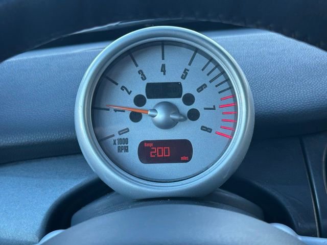 Used 2006 MINI Cooper S image 7