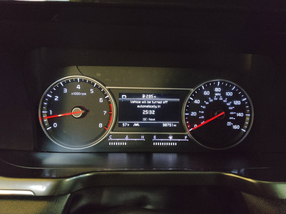 Used 2021 Kia Sorento S AWD/4WD image 23