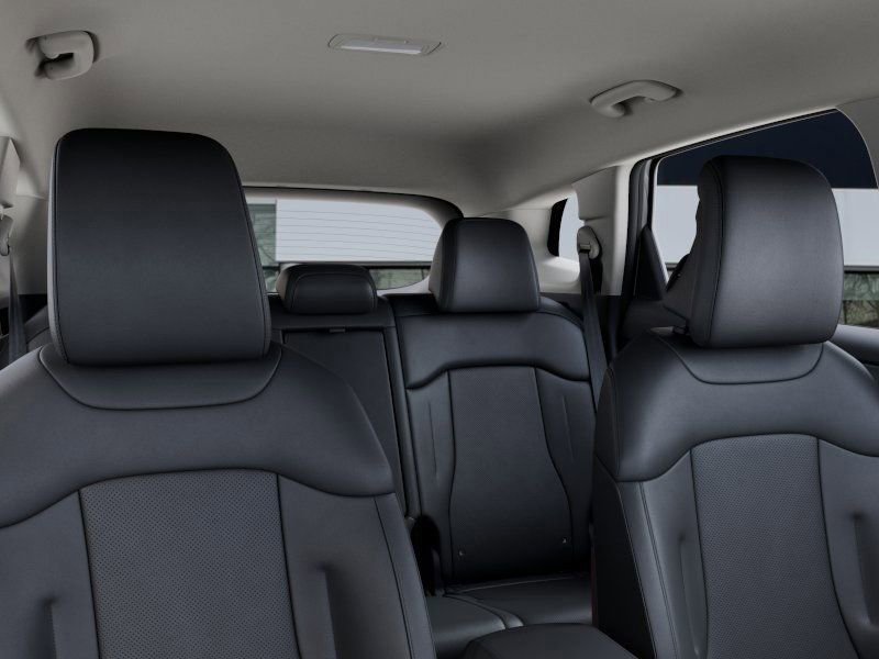 New 2026 Kia Sportage EX image 33