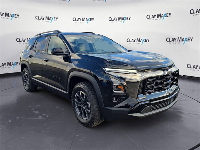 New 2026 Chevrolet Equinox ACTIV image 7