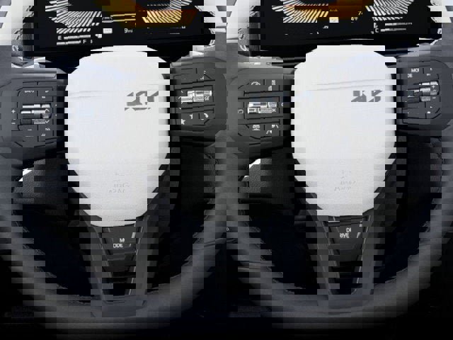 New 2026 Kia K4 GT-Line image 22