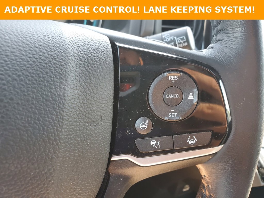 Used 2023 Honda Odyssey Elite image 18