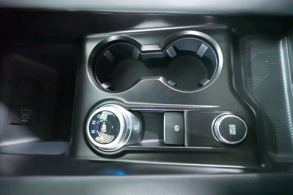 New 2026 Ford Explorer ST image 14