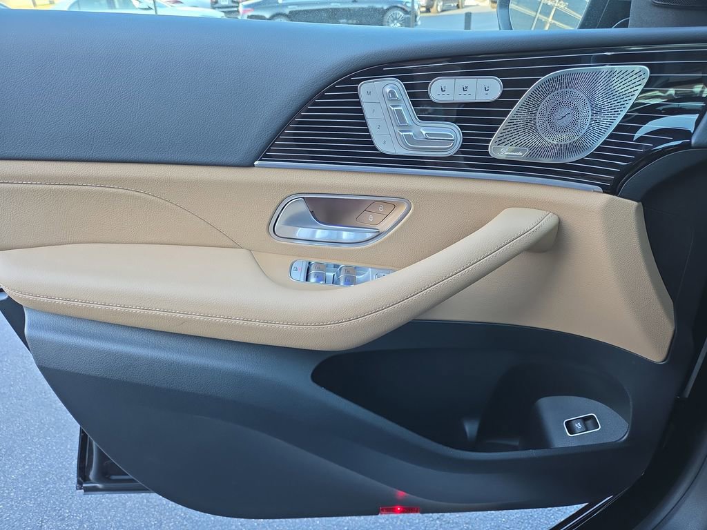 New 2026 Mercedes-Benz GLE 450 4MATIC image 19
