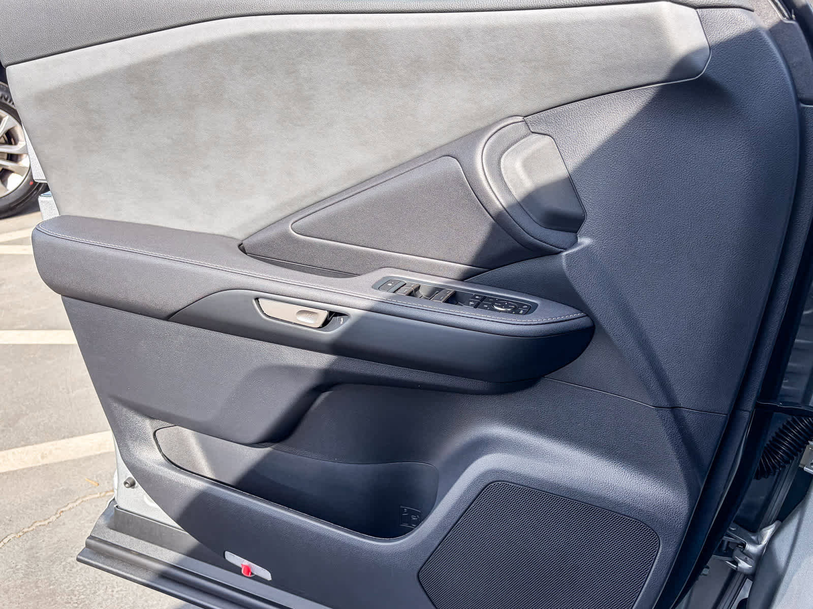 New 2026 Lexus TX 350 AWD image 21