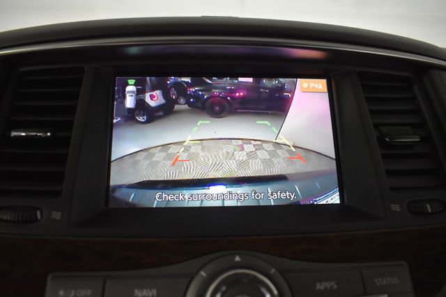 Used 2020 Nissan Armada SV w/ Driver Package AWD/4WD image 24