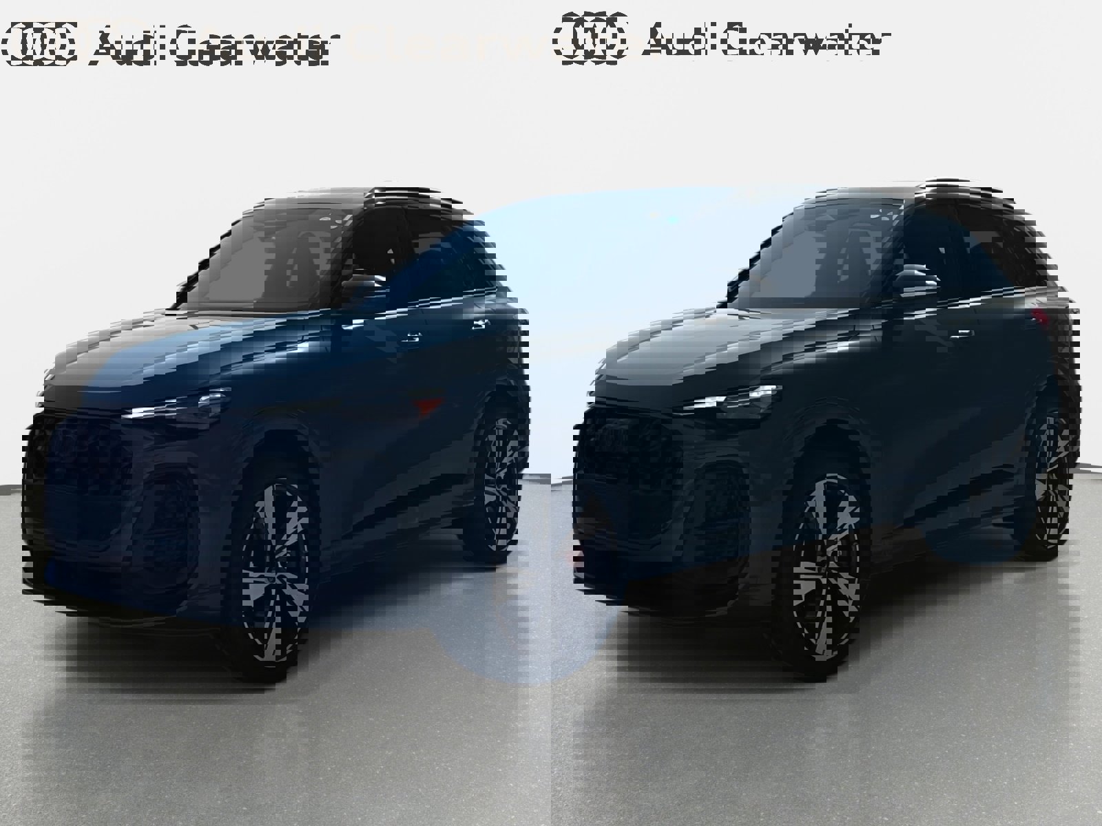 New 2025 Audi SQ5 Premium Plus image 2