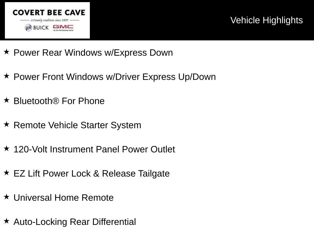 Used 2022 Chevrolet Silverado 1500 ZR2 w/ Technology Package AWD/4WD image 8