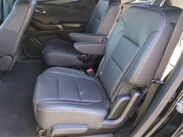 Certified 2022 Chevrolet Traverse LT image 24