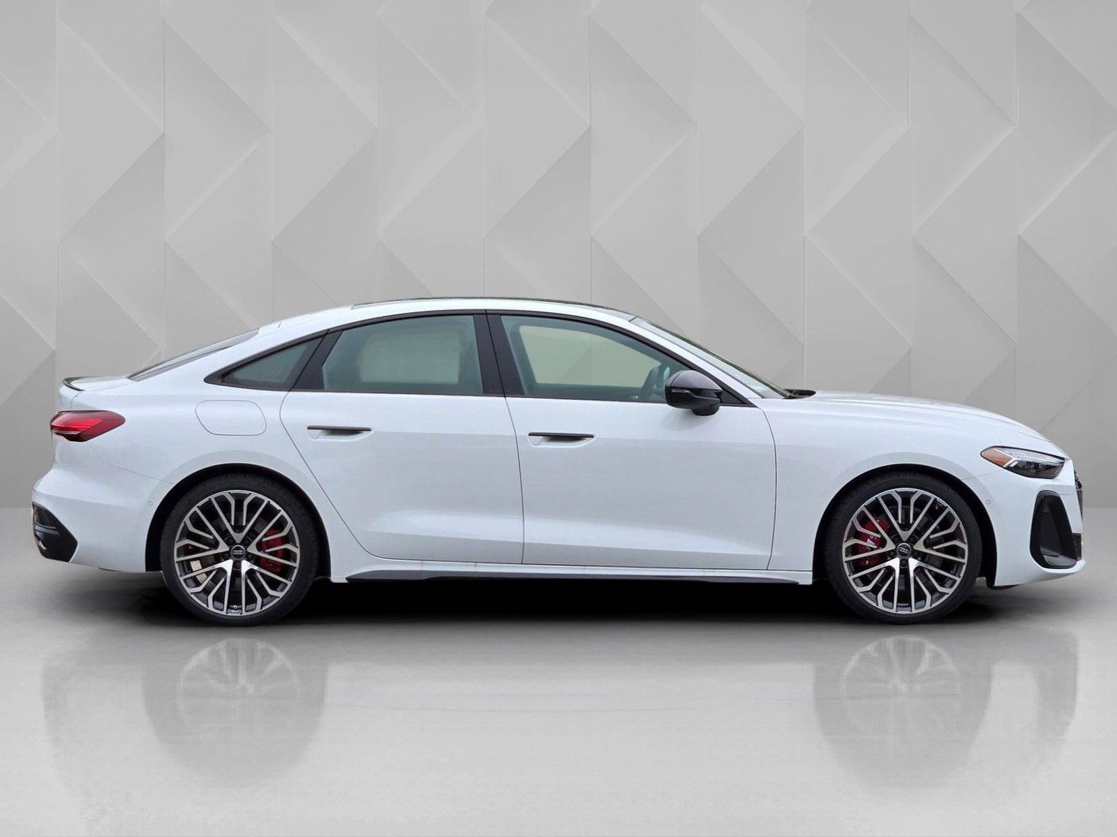 New 2025 Audi S5 Premium Plus AWD/4WD image 7