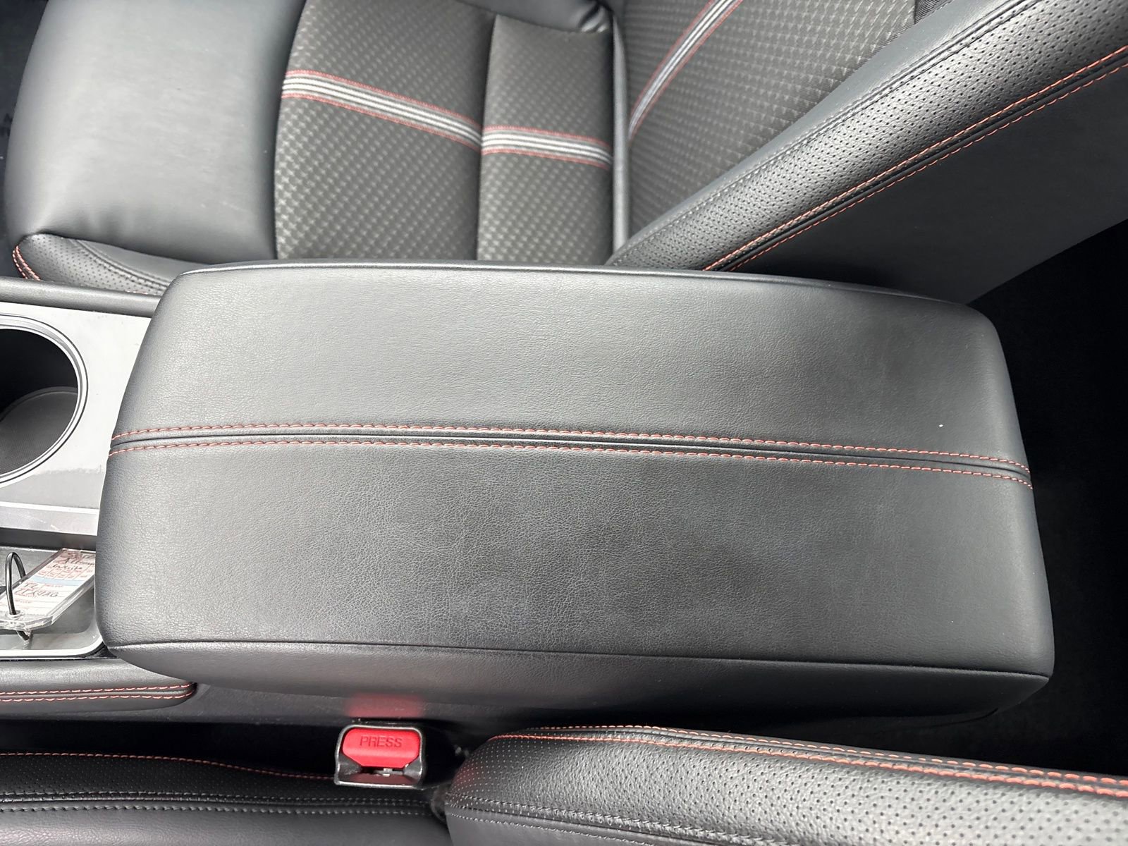 Used 2025 Nissan Altima 2.5 SR image 26