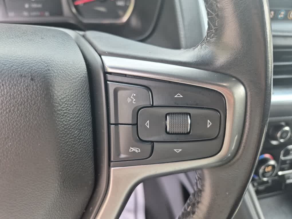 Used 2021 Chevrolet Tahoe LT AWD/4WD image 19