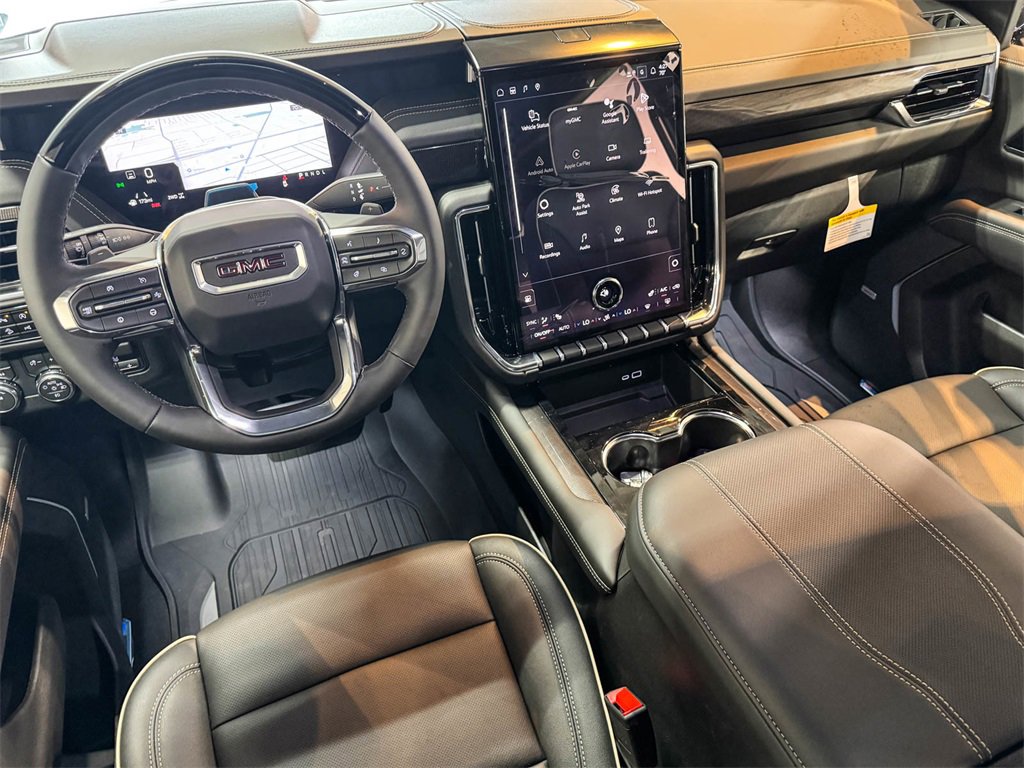 New 2026 GMC Yukon Elevation image 35