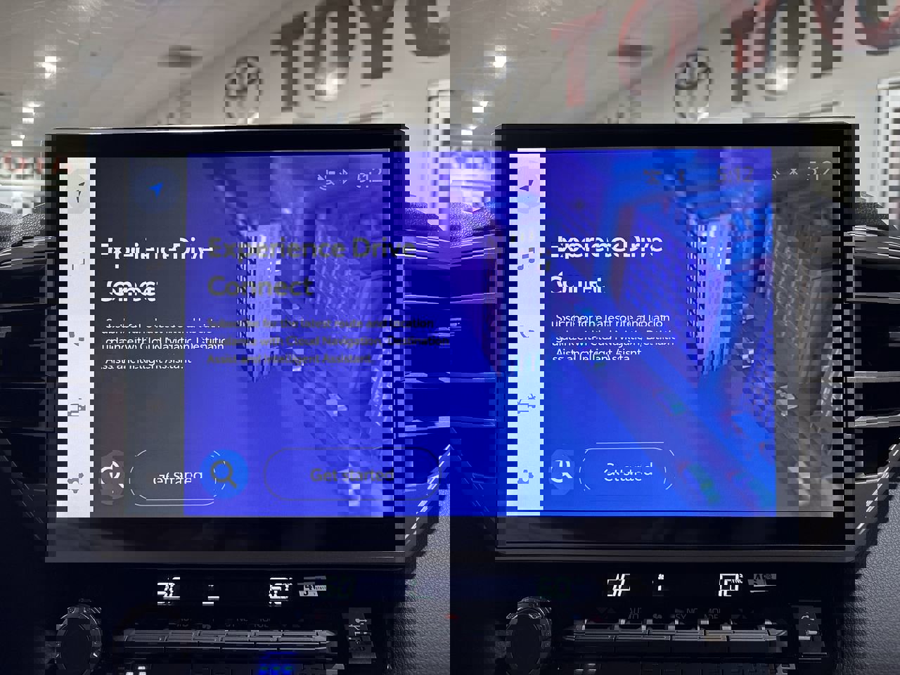 New 2026 Toyota Tundra Limited image 19