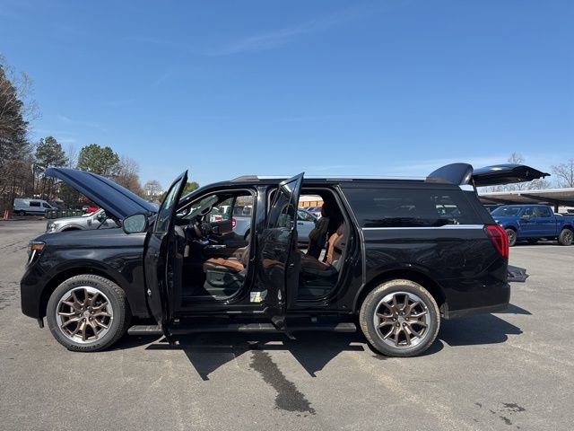 New 2026 Ford Expedition Max King Ranch image 27