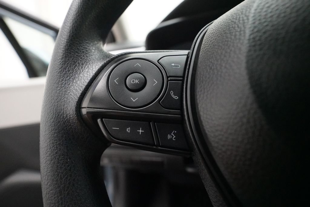 Used 2024 Toyota Corolla LE FWD image 17