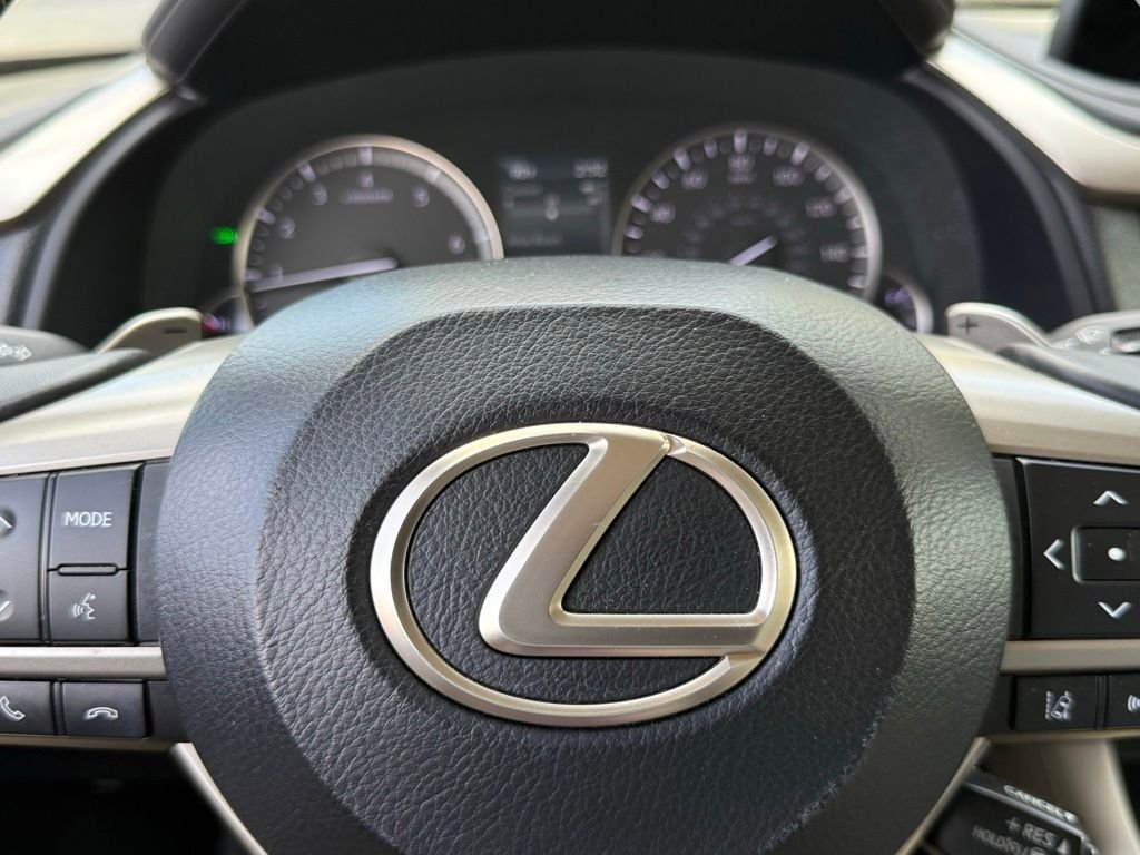 Certified 2021 Lexus RX 350 FWD w/ Accessory Package image 29
