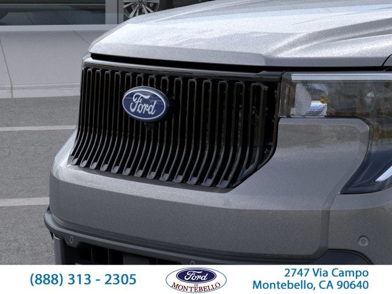 New 2026 Ford Maverick Lobo AWD/4WD image 19