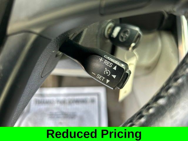 Used 2015 Toyota Camry XLE FWD image 20