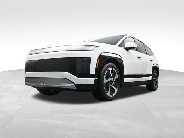 New 2026 Hyundai Ioniq 9 Limited image 34