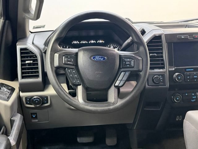 Used 2019 Ford F150 XLT AWD/4WD image 7