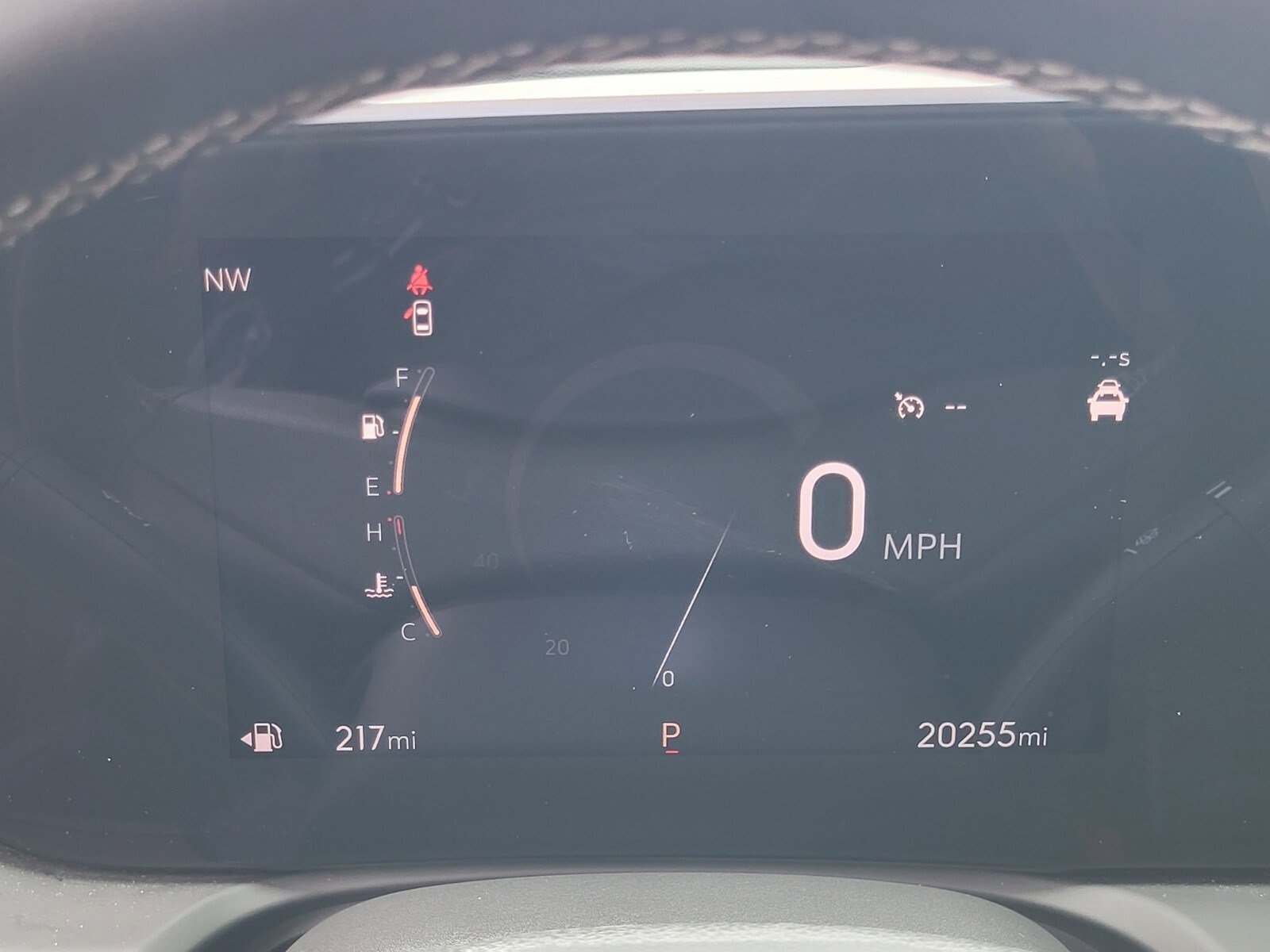 Used 2025 Buick Encore GX Preferred FWD image 29