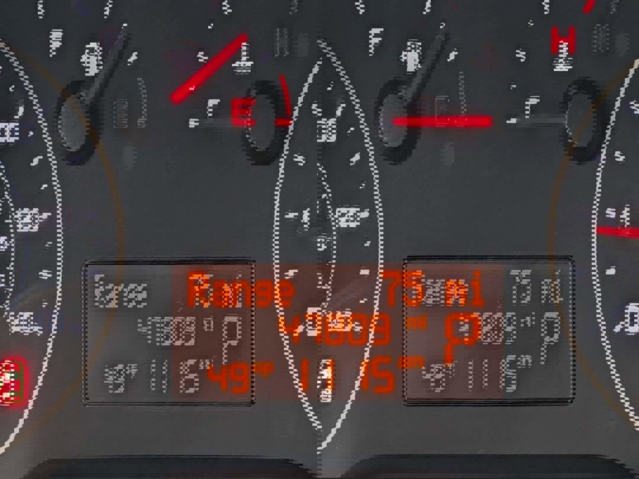 Used 2022 RAM ProMaster City Tradesman image 16