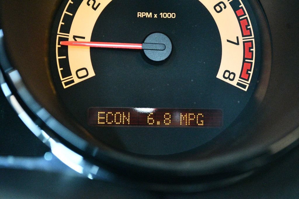 Used 2007 Saturn Sky Red Line RWD image 48