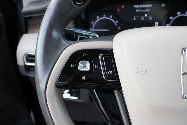 Used 2020 Lincoln Corsair Reserve w/ Elements Package image 15