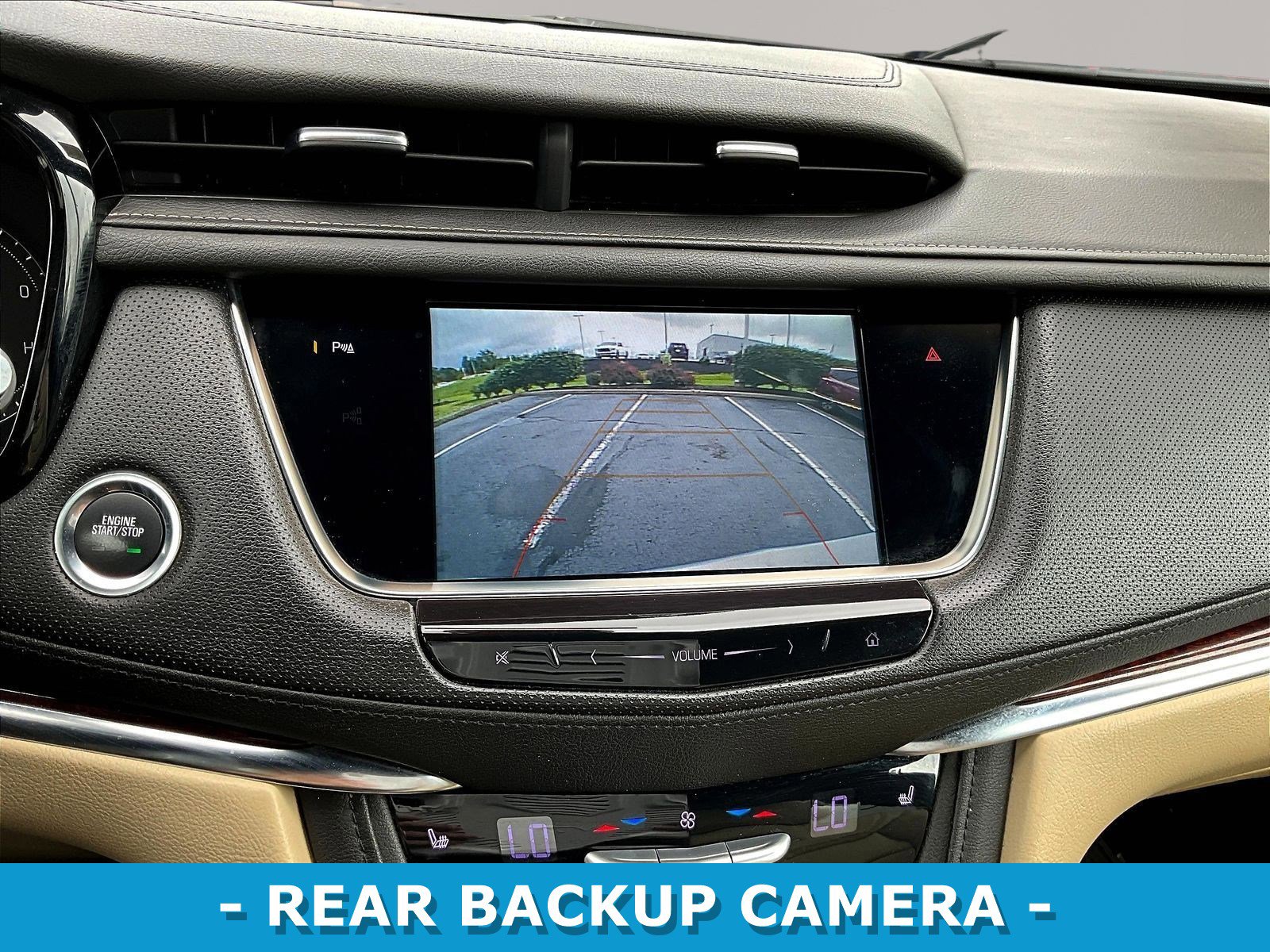 Used 2018 Cadillac XT5 Luxury w/ Driver Awareness Package FWD image 14