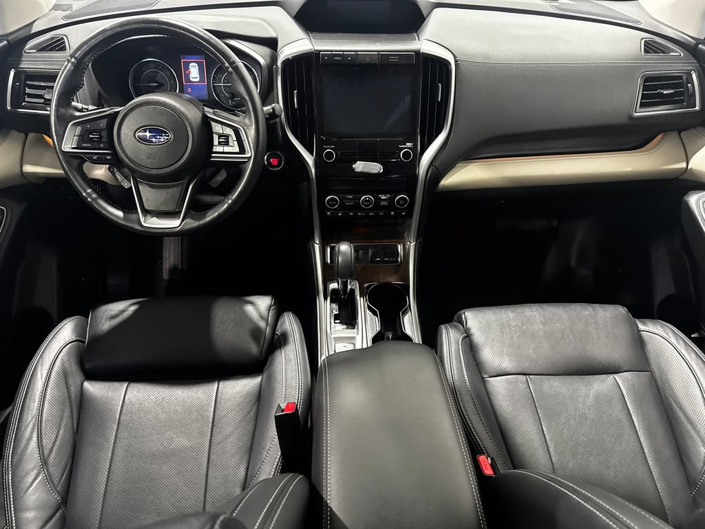 Used 2022 Subaru Ascent Touring AWD/4WD image 31