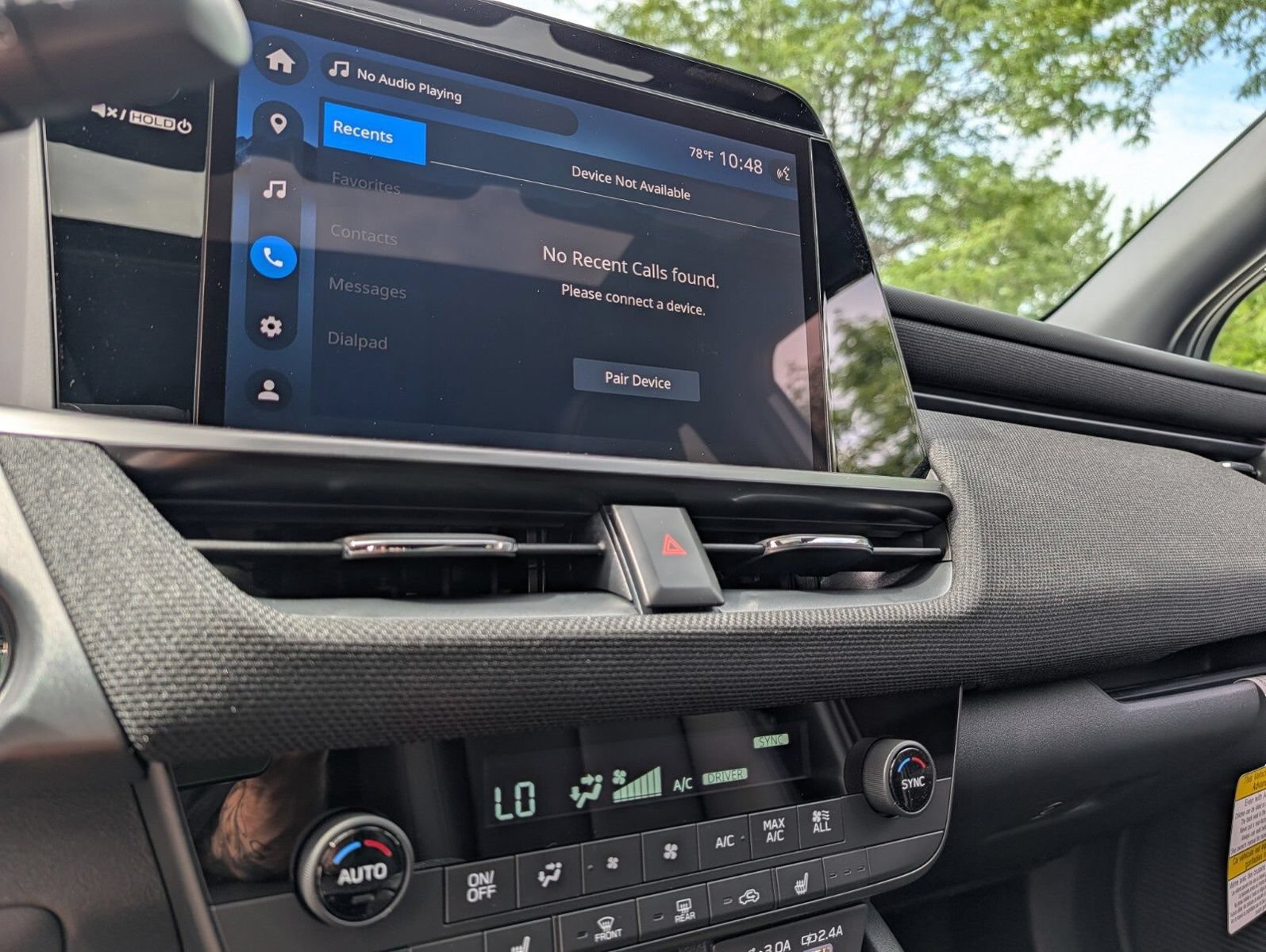 New 2026 Subaru Outback Premium AWD/4WD image 5