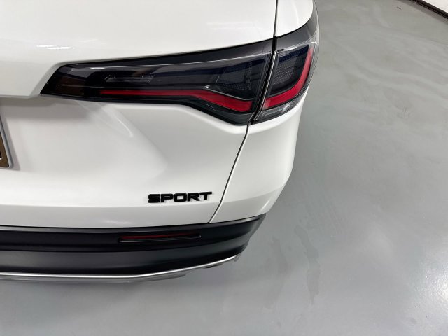 Used 2024 Honda HR-V Sport image 31