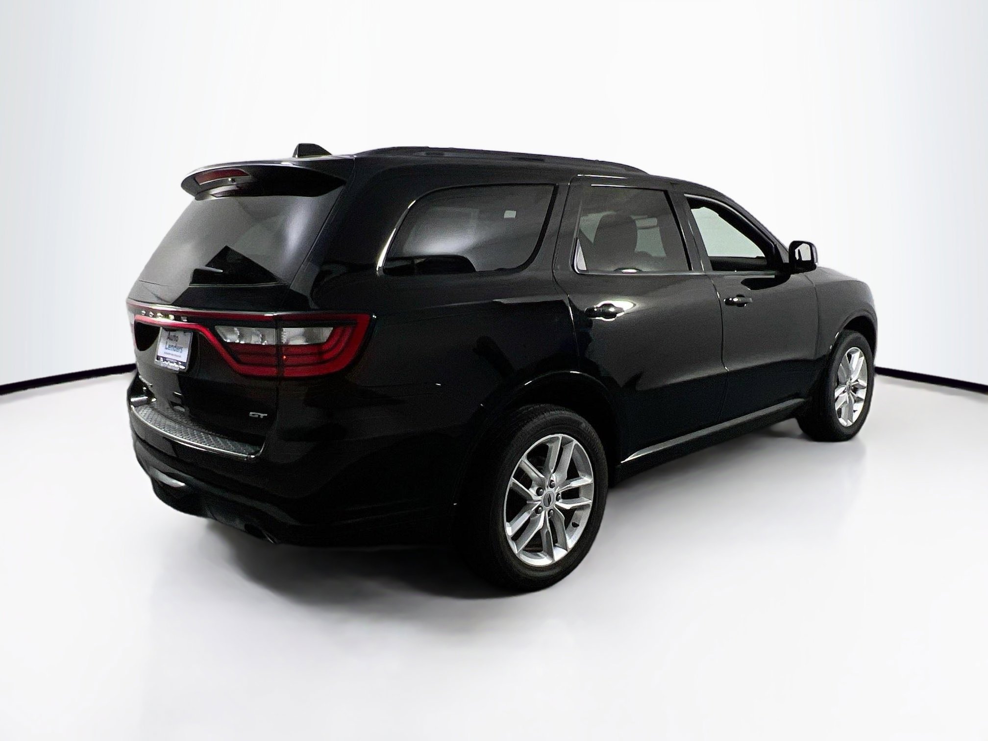 Used 2022 Dodge Durango GT image 5