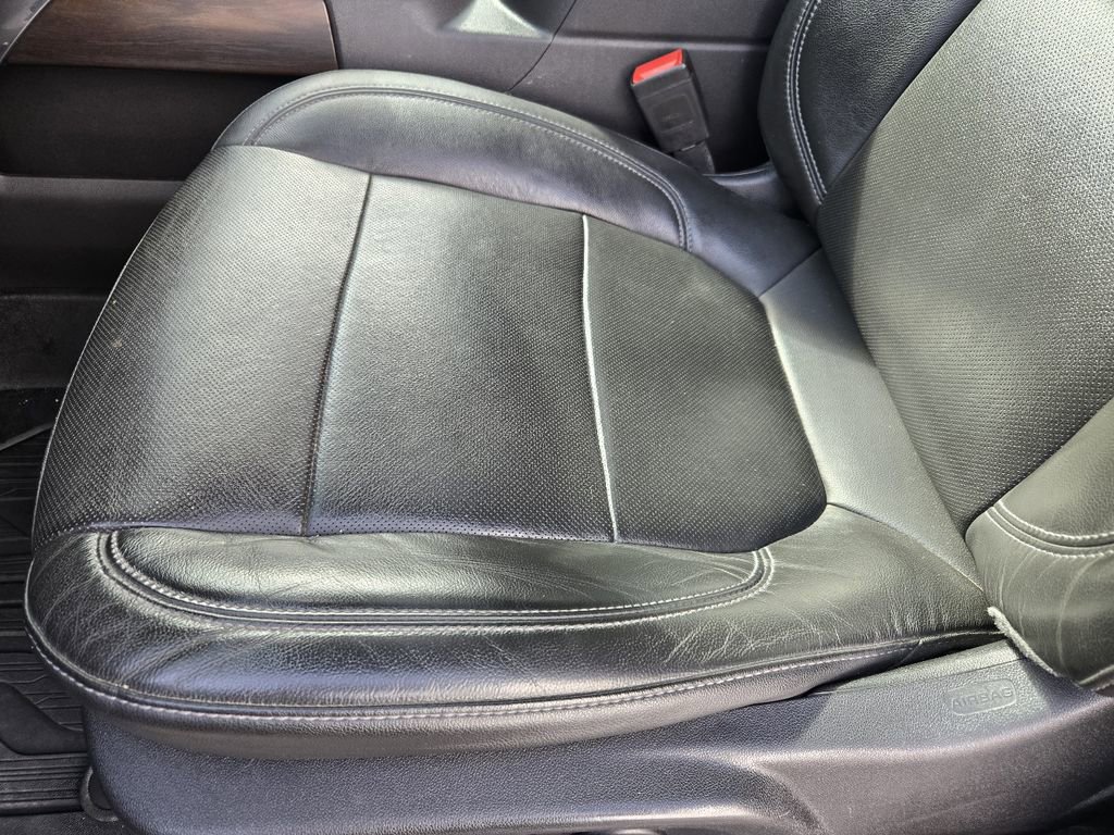 Used 2020 GMC Sierra 1500 SLT w/ SLT Premium Plus Package image 15