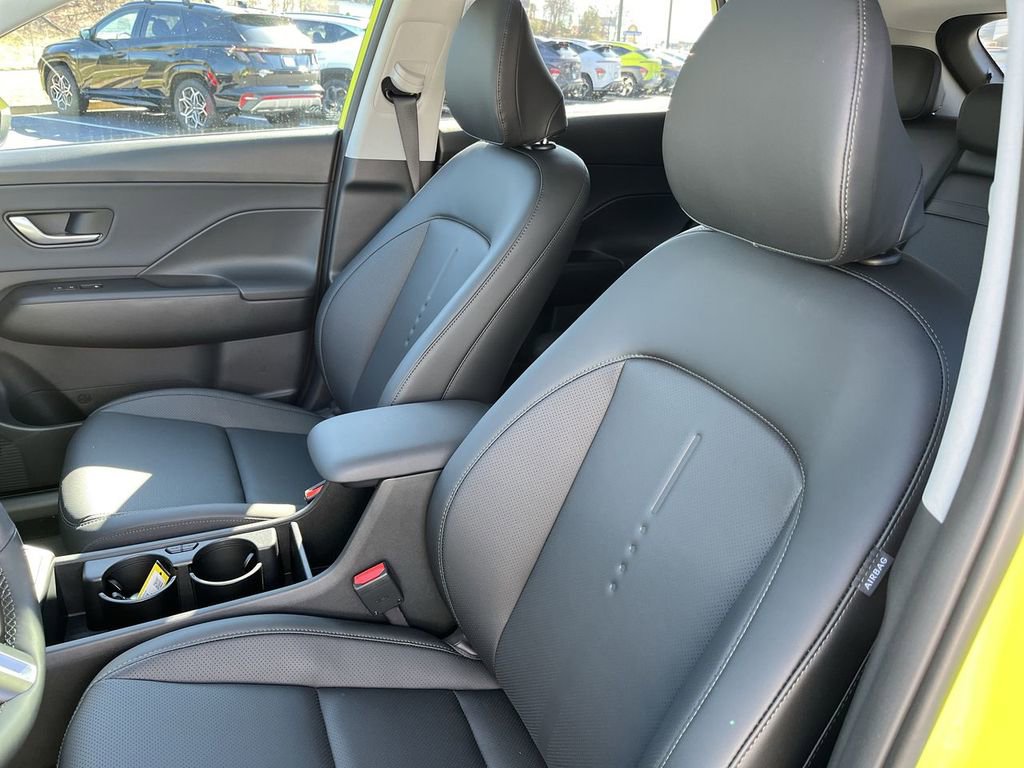 Used 2024 Hyundai Kona Limited image 10