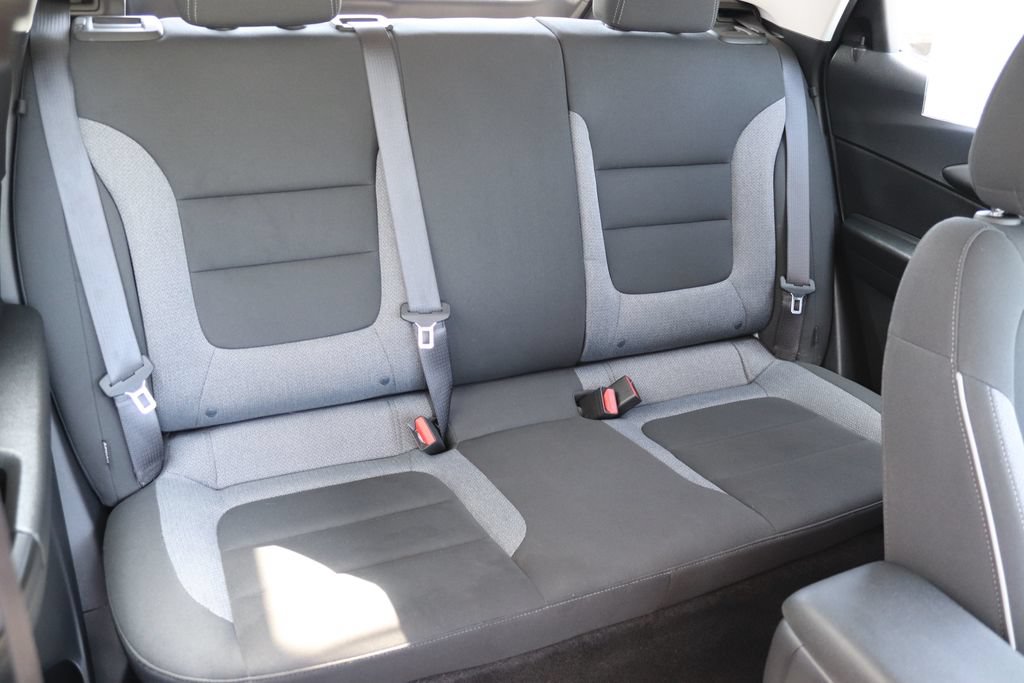 Used 2022 Chevrolet TrailBlazer LS FWD image 13