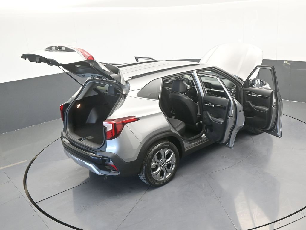 Used 2024 Kia Seltos S image 67