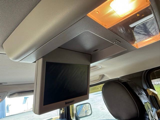 Used 2009 HUMMER H2 Luxury image 19