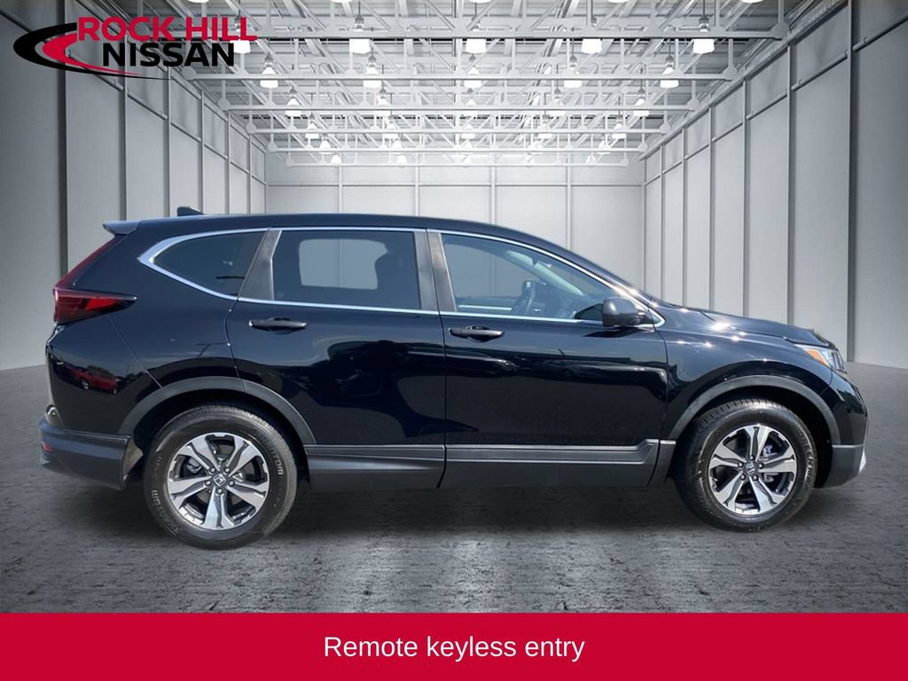 Used 2020 Honda CR-V LX image 4