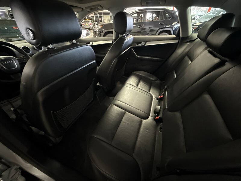 Used 2013 Audi A3 2.0T Premium Plus FWD image 27