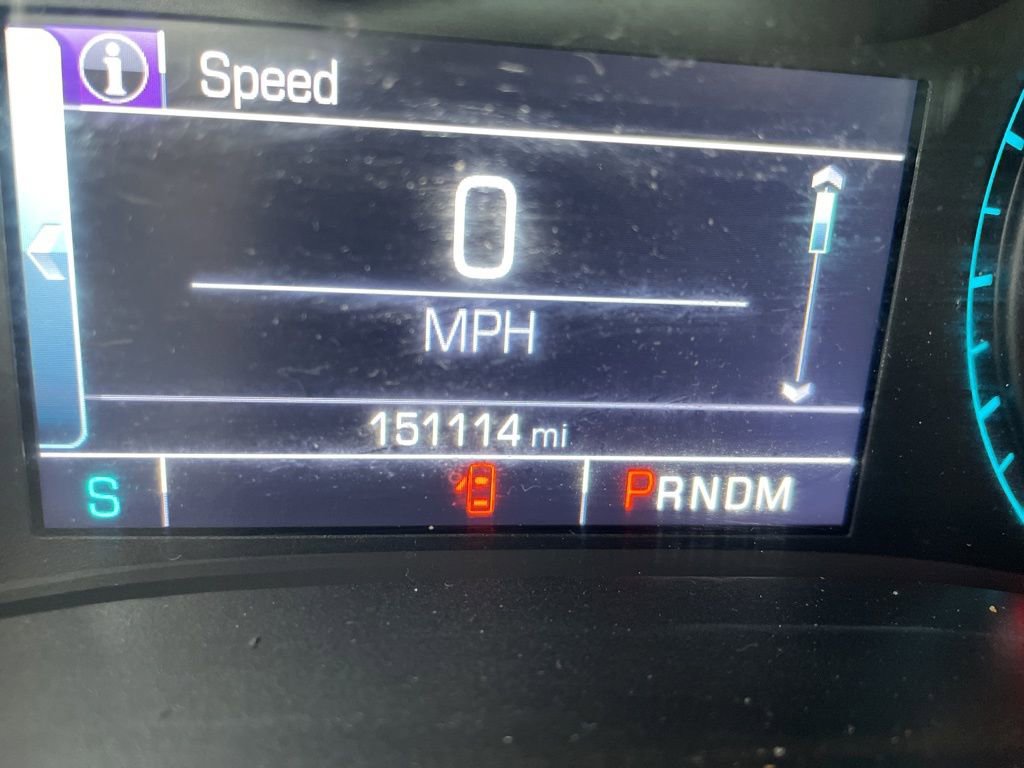 Used 2016 Chevrolet Colorado Z71 image 12