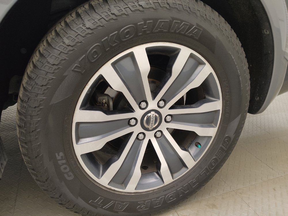 Used 2020 Nissan Armada SL w/ Premium Package RWD image 31