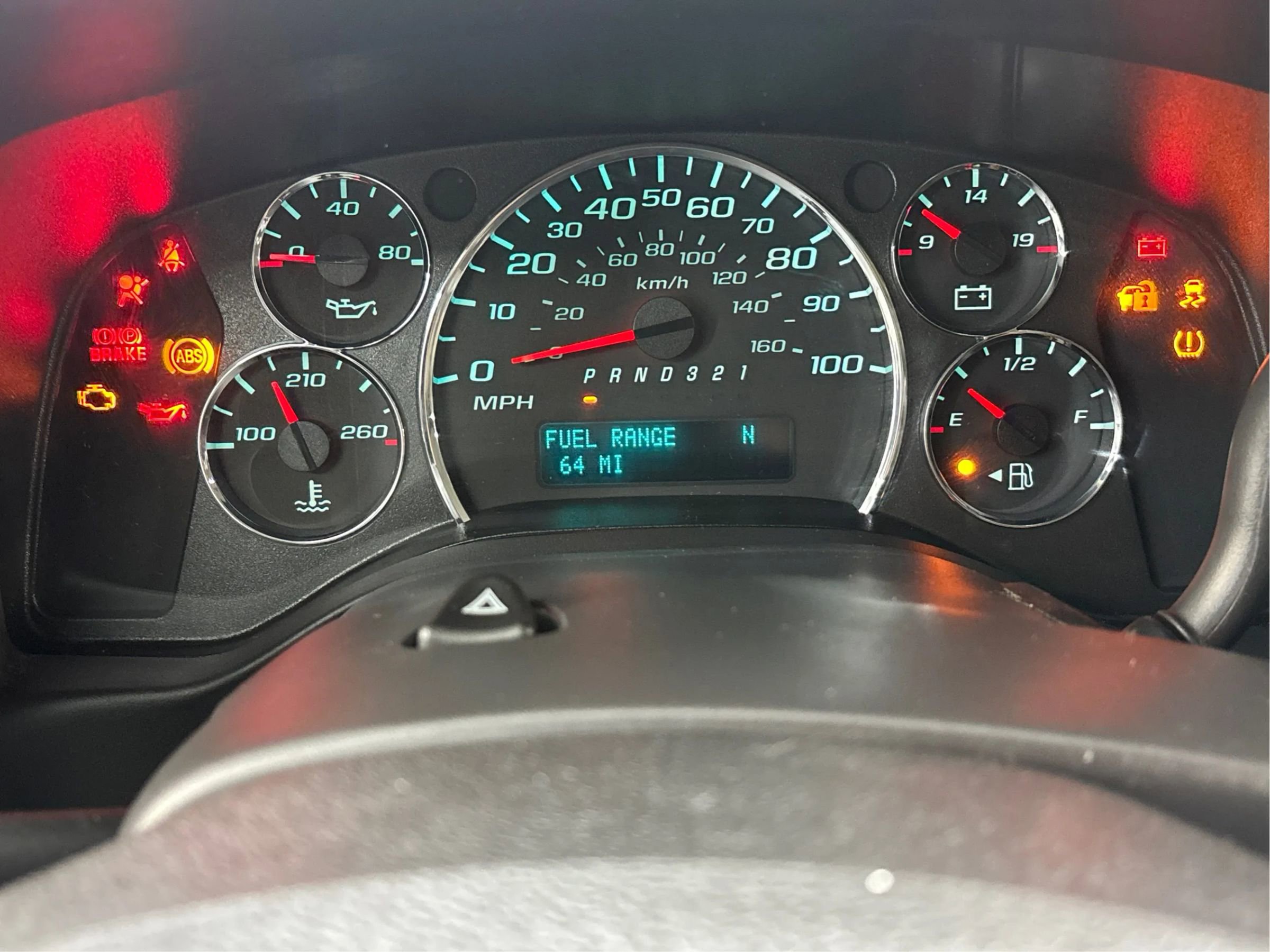 Used 2008 GMC Savana 3500 Extended Passenger w/ LT Preferred Equipment Group image 22