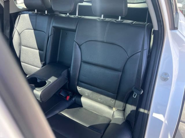 Used 2022 Kia Niro Touring Special Edition FWD image 18