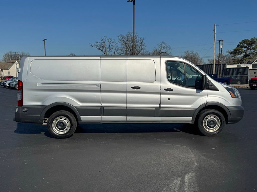 Used 2015 Ford Transit 150 148 Low Roof image 20