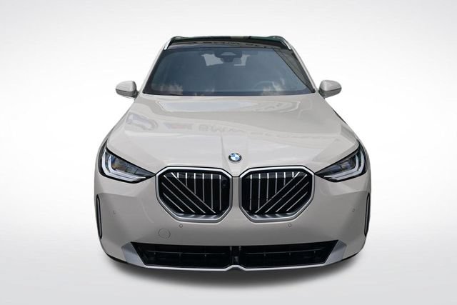 New 2026 BMW X3 xDrive30i w/ Premium Package AWD/4WD image 4