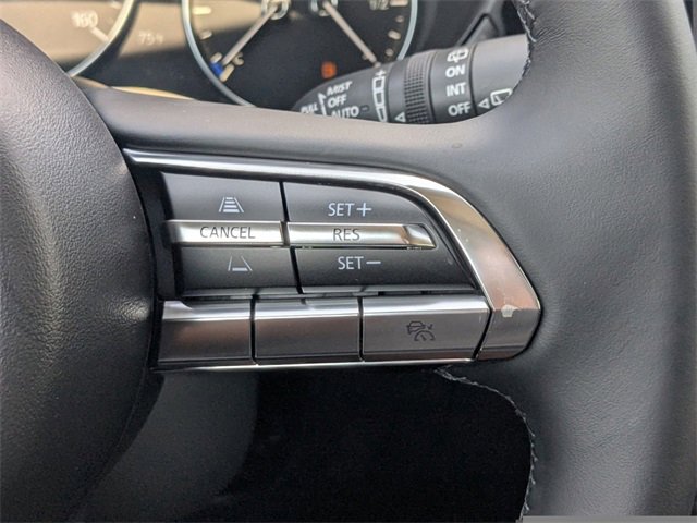 Used 2025 MAZDA CX-50 2.5 Hybrid w/ Weather Package image 26