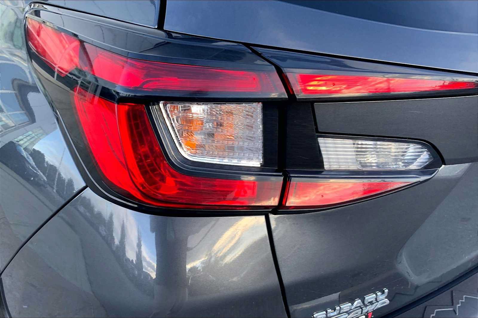 Certified 2024 Subaru Crosstrek 2.0i Premium AWD/4WD image 29