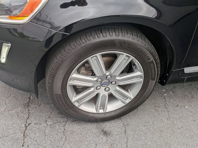 Used 2016 Volvo XC60 T6 Platinum w/ Protection Package AWD/4WD image 10